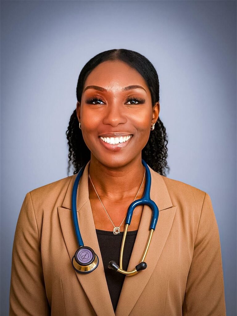 Dr Sally