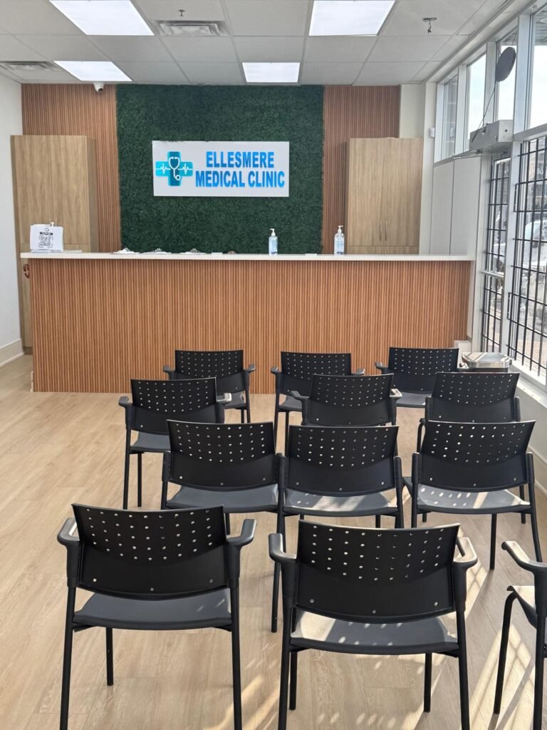 Accepting New Patients